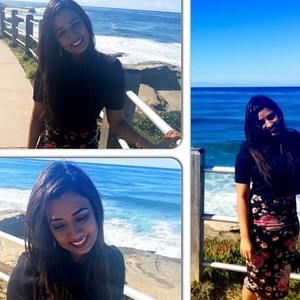 Meet your Posher, Pooja